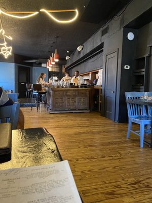 Töska Restaurant & Brewery by null