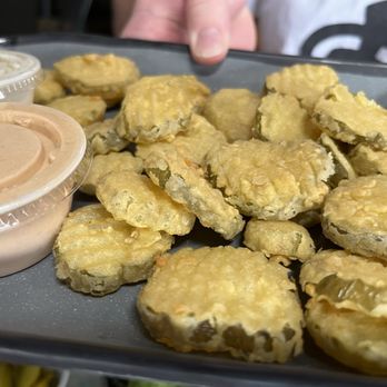 Twisted Root Burger - Fried Pickles - Burgers Near Me - Dallas, Texas Twisted Root Burger - Fried Pickles - Burgers Near Me - Dallas, Texas