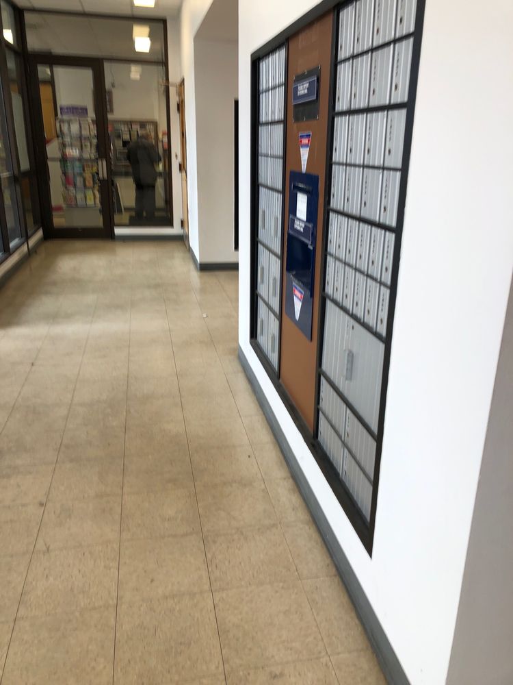 US POST OFFICE Updated June 2024 1101 Hampton Ln, Platte City