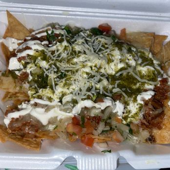 Pacheco’s Mexican Grill - Super nachos , Al pastor - Mexican Near Me - Pacheco, California