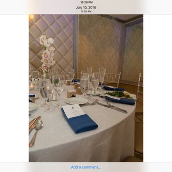 G50 Productions - My table looks so bare:( - Photographers Near Me - Irvington, New Jersey