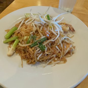 Thai Thani - Pad Thai - Thai Near Me - Orlando, Florida Thai Thani - Pad Thai - Thai Near Me - Orlando, Florida
