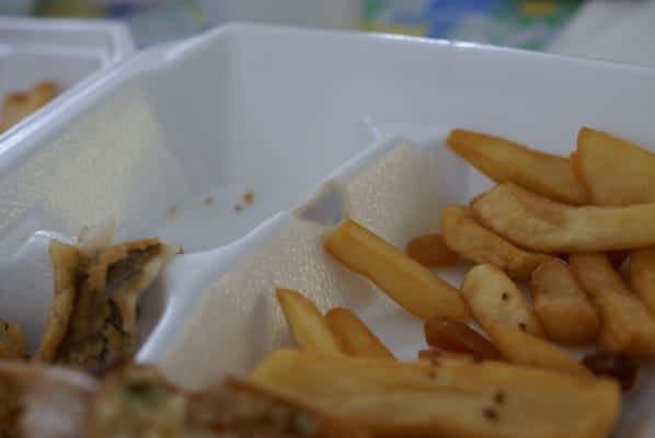 Dave's Carry-Out by null