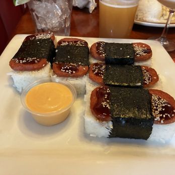 Breakers - Musubi - Bars Near Me - Encinitas, California Breakers - Musubi - Bars Near Me - Encinitas, California