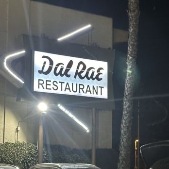 DAL RAE RESTAURANT - Updated January 2025 - 2706 Photos & 2021 Reviews