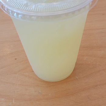 Pikunico - Yuzu lemonade - Japanese Near Me - Los Angeles, California Pikunico - Yuzu lemonade - Japanese Near Me - Los Angeles, California