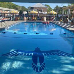 Pool Garage @ Freebird