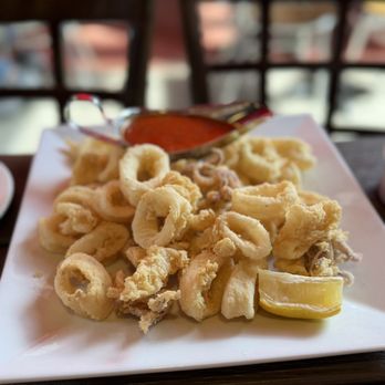 Amici Ristorante - Italian Near Me - New York City, New York Amici Ristorante - Italian Near Me - New York City, New York