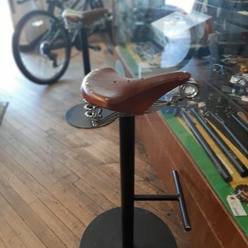 The Bicycle Business - Sweet seats - Bikes Near Me - Sacramento, California