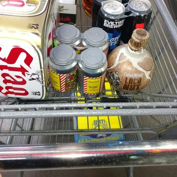 Gomer's Midtown - The random cart was full! - Beer, Wine & Spirits Near Me - Kansas City, Missouri Gomer's Midtown - The random cart was full! - Beer, Wine & Spirits Near Me - Kansas City, Missouri