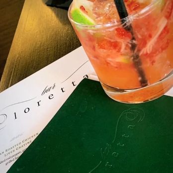 Bar Loretta - New American Near Me - San Antonio, Texas
