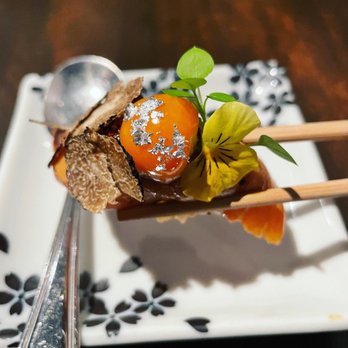 Laughing Monk Cafe - Sushi Bars Near Me - Boston, Massachusetts