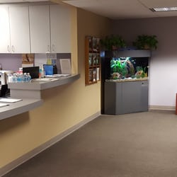 Michael D Marsh, MD - Waiting Room