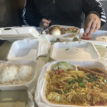 Papa Urb's Grill - Tracy - Filipino Near Me - Tracy, California