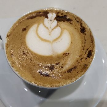 Lemma Coffee Co - Coffee & Tea Near Me - Carrollton, Texas