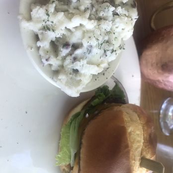 Short Mountain Distillery - The bacon burger and mashed potatoes - Distilleries Near Me - Woodbury, Tennessee Short Mountain Distillery - The bacon burger and mashed potatoes - Distilleries Near Me - Woodbury, Tennessee