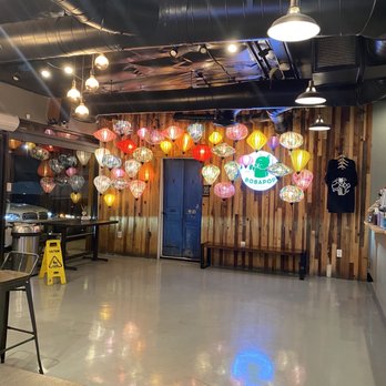 BoBaPoP - Coffee & Tea Near Me - San Gabriel, California