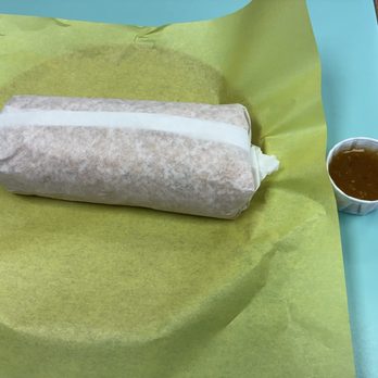 Athenian III - Suicide breakfast burrito (bacon, sausage, and ham - $12.50) - Burgers Near Me - Buena Park, California Athenian III - Suicide breakfast burrito (bacon, sausage, and ham - $12.50) - Burgers Near Me - Buena Park, California