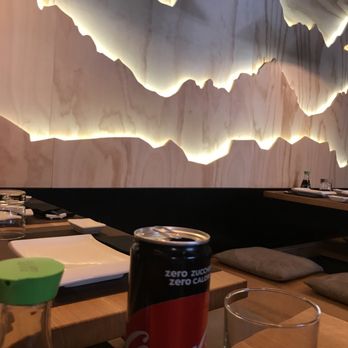 Okasan - Amazing quality of sushi. Eat without soy sauce or wasabi. - Sushi Bars Near Me - Rome, RM Okasan - Amazing quality of sushi. Eat without soy sauce or wasabi. - Sushi Bars Near Me - Rome, RM