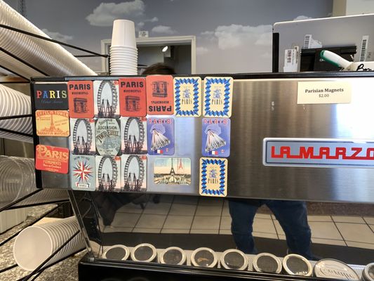 Pâtisserie Coralie by null