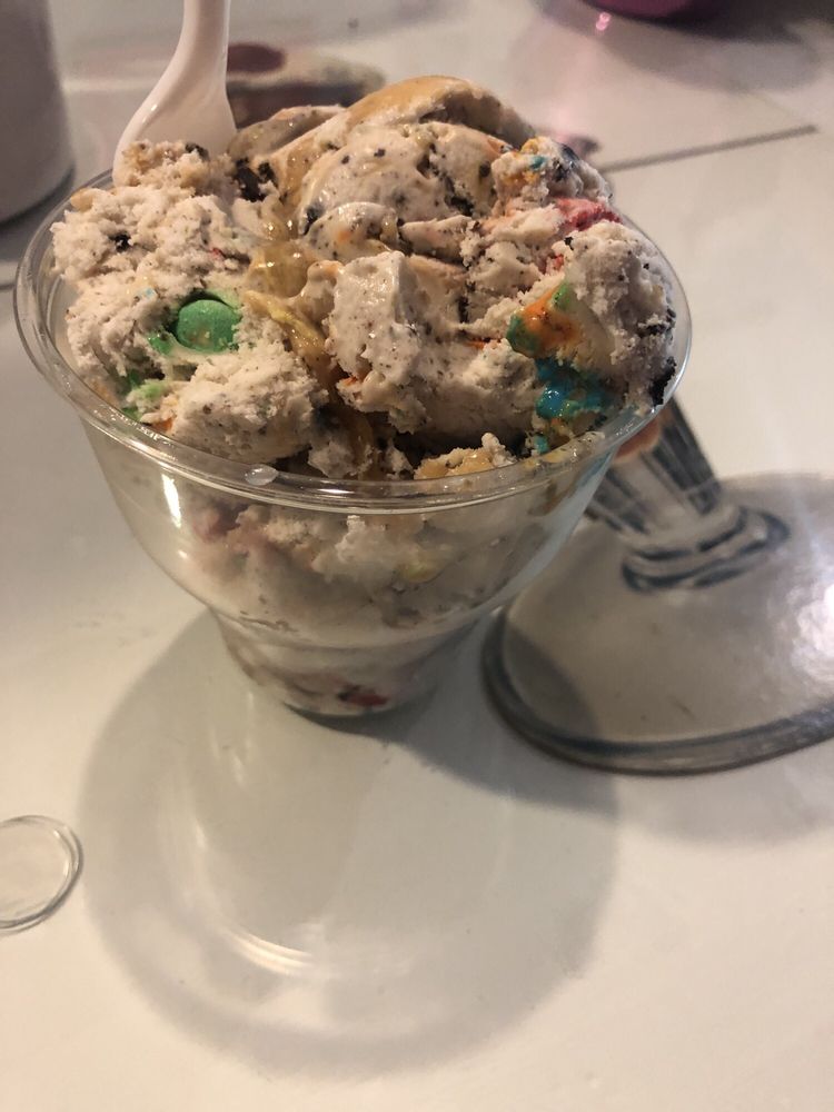 BREWSTER SCOOP AT THE BREWSTER STORE 22 Reviews Ice Cream & Frozen