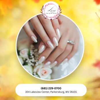 Love Nails & Spa - Nail Salons Near Me - Parkersburg, West Virginia Love Nails & Spa - Nail Salons Near Me - Parkersburg, West Virginia