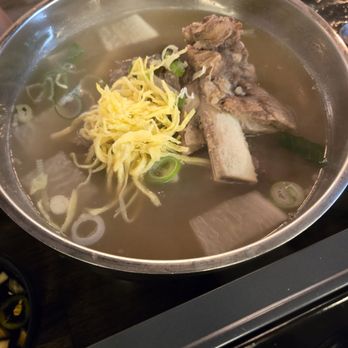 Moobongri Soondae - Galbitang - Korean Near Me - San Gabriel, California