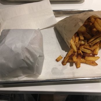 The Burger's Priest - Burgers Near Me - Edmonton, Alberta