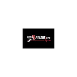 Just Breathe CPR - Affiliate with Lifesaving Society