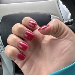 European Nails & Spa