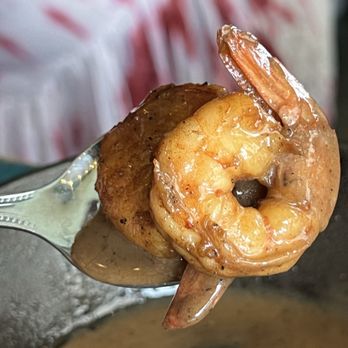 Frenchmen All Day - BBQ Shrimp - Cafes Near Me - New Orleans, Louisiana Frenchmen All Day - BBQ Shrimp - Cafes Near Me - New Orleans, Louisiana