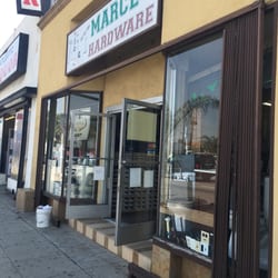 Entrance almost corner of Verona and Atlantic