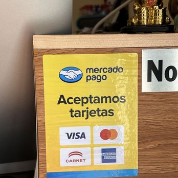 Rio Yangtse - Se aceptan tarjetas - Chinese Near Me - Tijuana, BCN