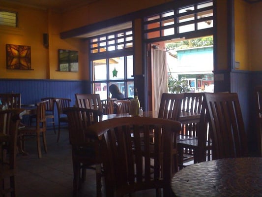 Cafe Mambo by null