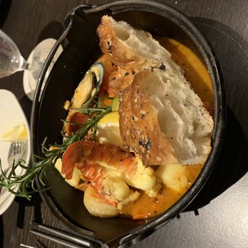 Kō - Seafood Near Me - Maui, Hawaii