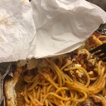 Big E Pizza - Pizza Near Me - Signal Hill, California