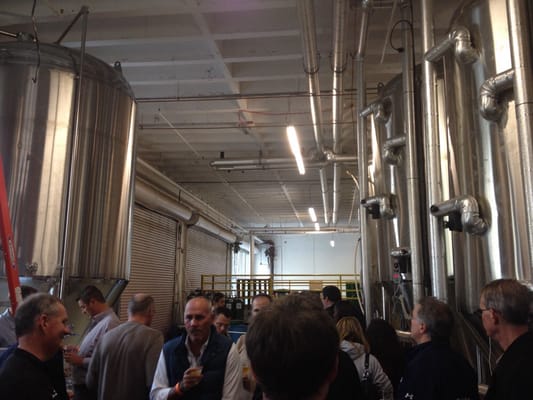 Orpheus Brewing by null