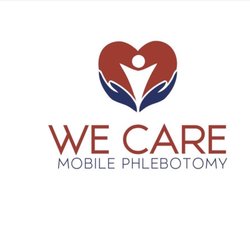 We care mobile phlebotomy