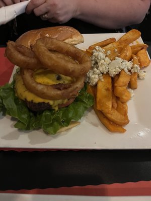 Grand Slam Grill by null