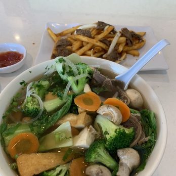 Pho Anh - Delicious pho - Vietnamese Near Me - Riverside, California