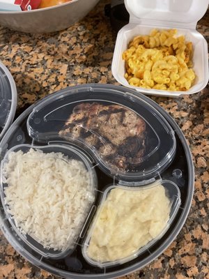 Rodney’s Jamaican Soul Food by null