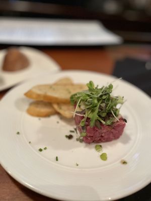 Eddie V's Prime Seafood by null