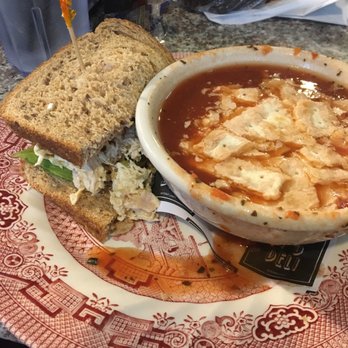 W D Deli - Delis Near Me - San Antonio, Texas