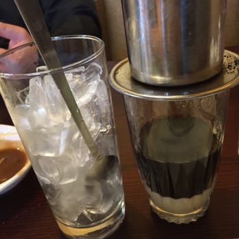 Lotus Leaf - Thai ice coffee - Vietnamese Near Me - San Leandro, California