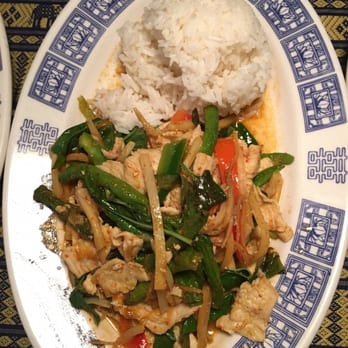 Krungthai Street Grill - Jungle Chicken - Thai Near Me - Hampton, Virginia Krungthai Street Grill - Jungle Chicken - Thai Near Me - Hampton, Virginia