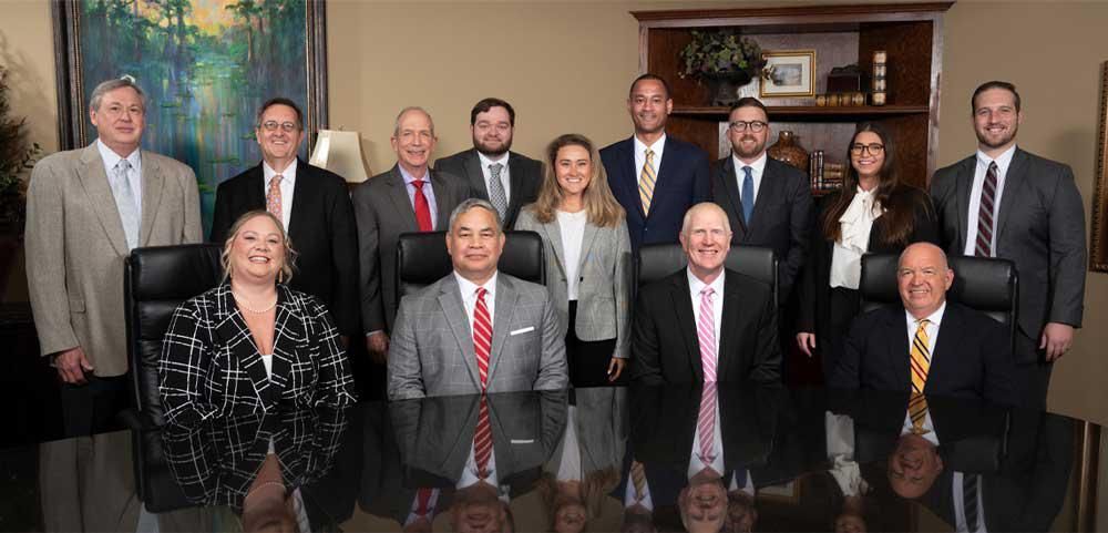 Hiltgen & Brewer, PC - disability attorney in Oklahoma City, OK