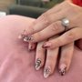 Luxe Elle Nail Boutique