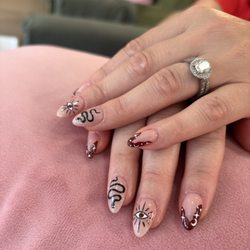 Luxe Elle Nail Boutique