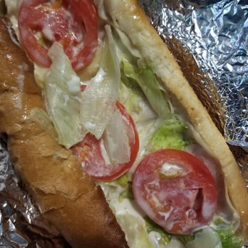 New York Pizza Kitchen - Doesn't even look good! - Food Delivery Services Near Me New York Pizza Kitchen - Doesn't even look good! - Food Delivery Services Near Me
