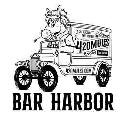 420 Mules